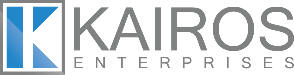 Diseño de Logo por treeArt para Karios Enterprises | Diseño #9375748