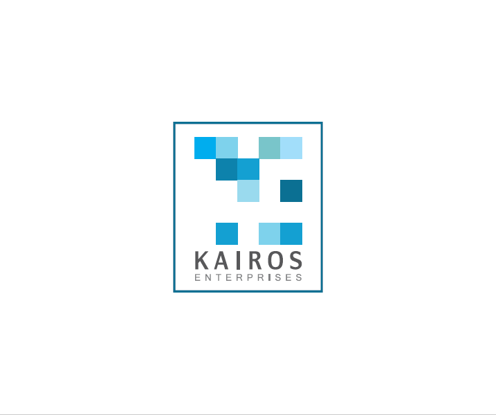 Diseño de Logo por Design By Kyrin para Karios Enterprises | Diseño #9603624
