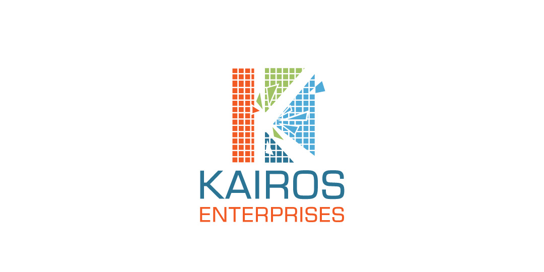 Diseño de Logo por creative.bugs para Karios Enterprises | Diseño #9387919