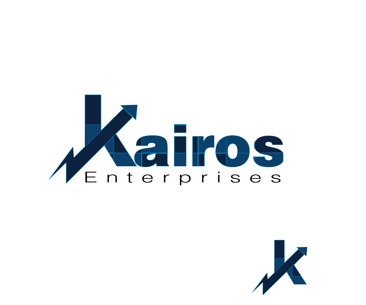 Design de Logo par SiliaD pour Karios Enterprises | Design #9380176