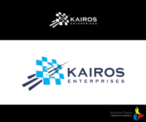 Logo Design by Kreative Fingers