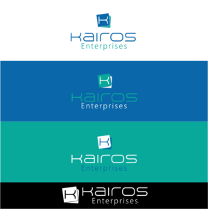 Logo Design by Pammi Sarty