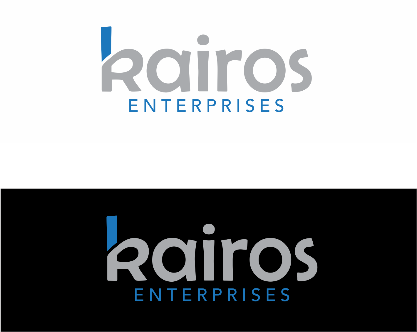 Logo Design by Pammi Sarty for Karios Enterprises | Design #9429656