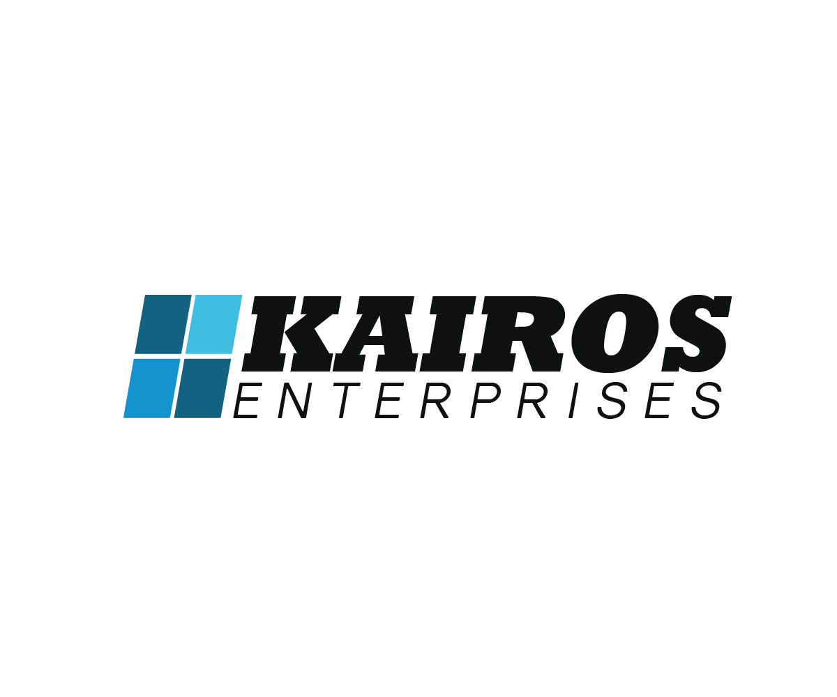 Diseño de Logo por ben.dibuz para Karios Enterprises | Diseño #9393788