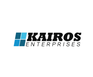 Diseño de Logo por ben.dibuz para Karios Enterprises | Diseño: #9393788