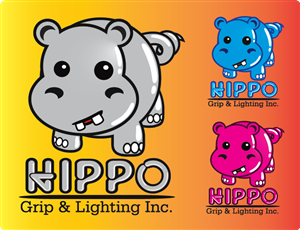 Logo Design by Earl G. R.