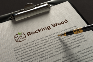 Logo Design by B.Tibéri for this project | Design: #9398629