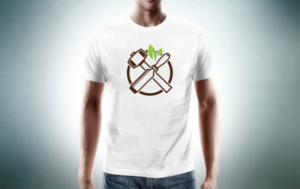 Logo Design by B.Tibéri for this project | Design: #9398630