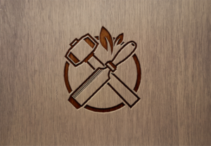 Logo Design by B.Tibéri for this project | Design: #9398631
