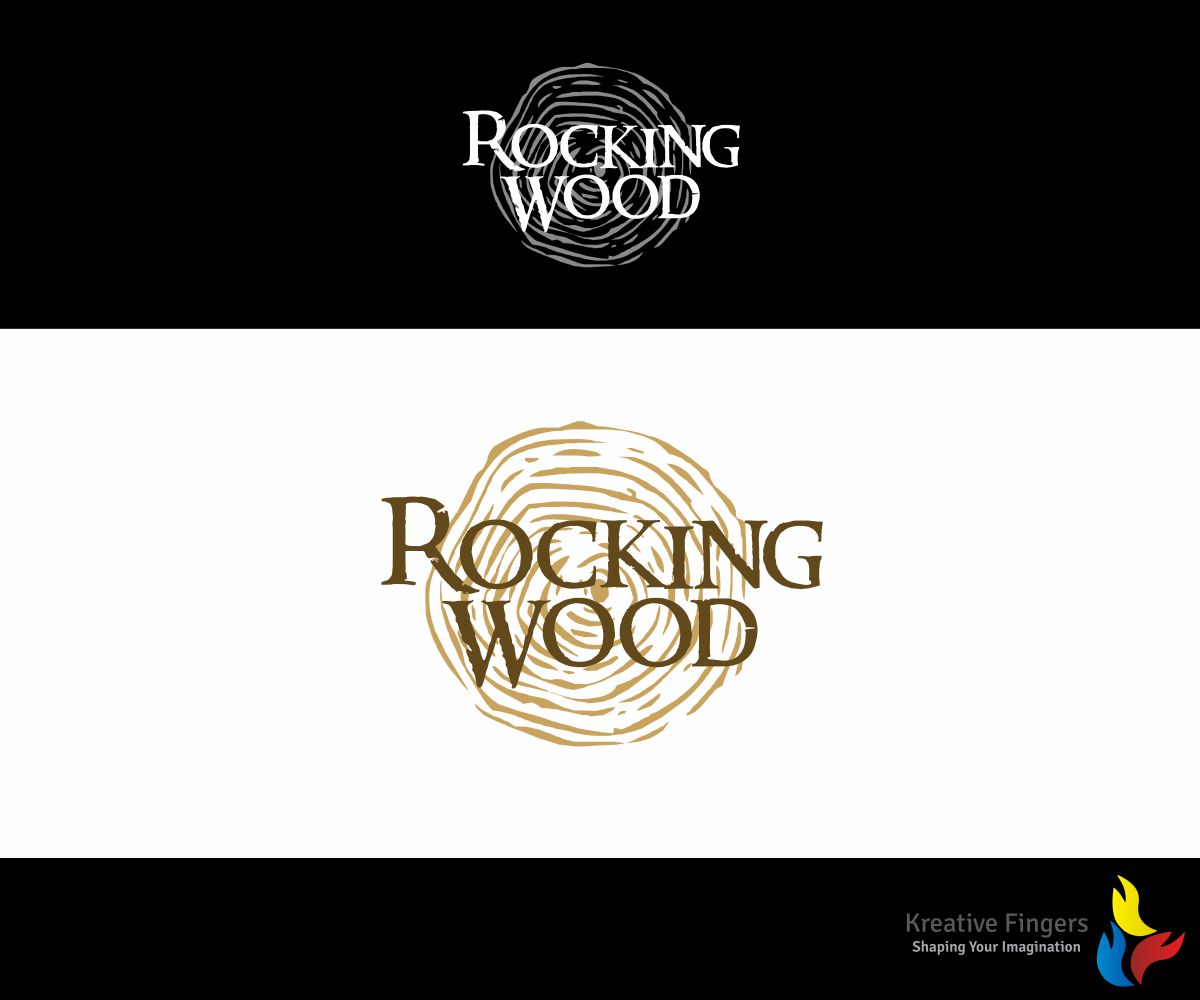 Logo Design by Kreative Fingers for this project | Design #9395397