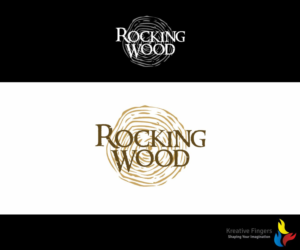 Logo Design by Kreative Fingers