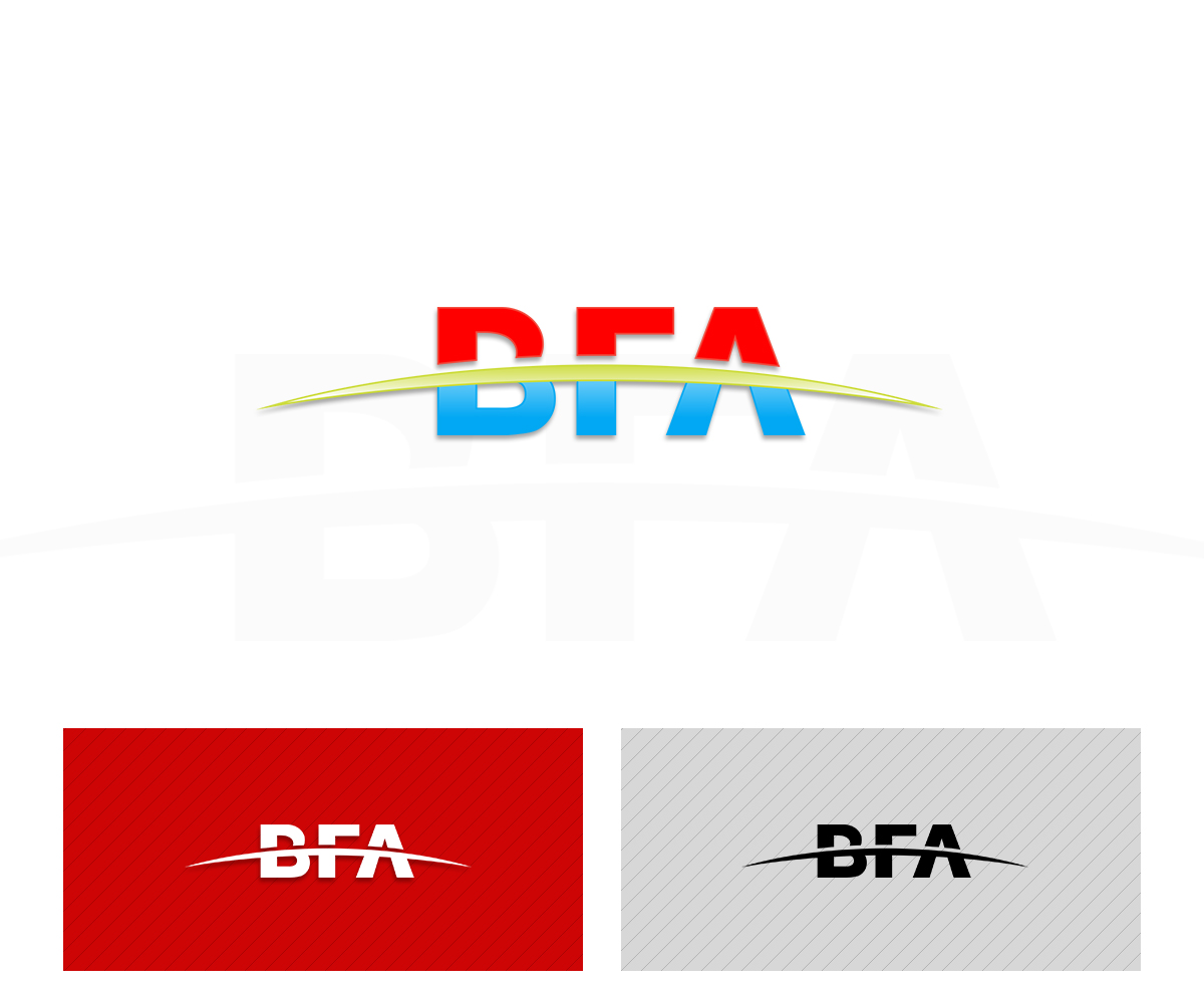 Logo-Design von damian für dieses Projekt | Design #9400122