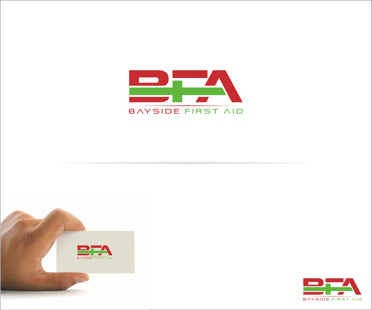 Logo Design by haszart for this project | Design #9399578