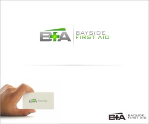 Logo Design by haszart for this project | Design: #9399579