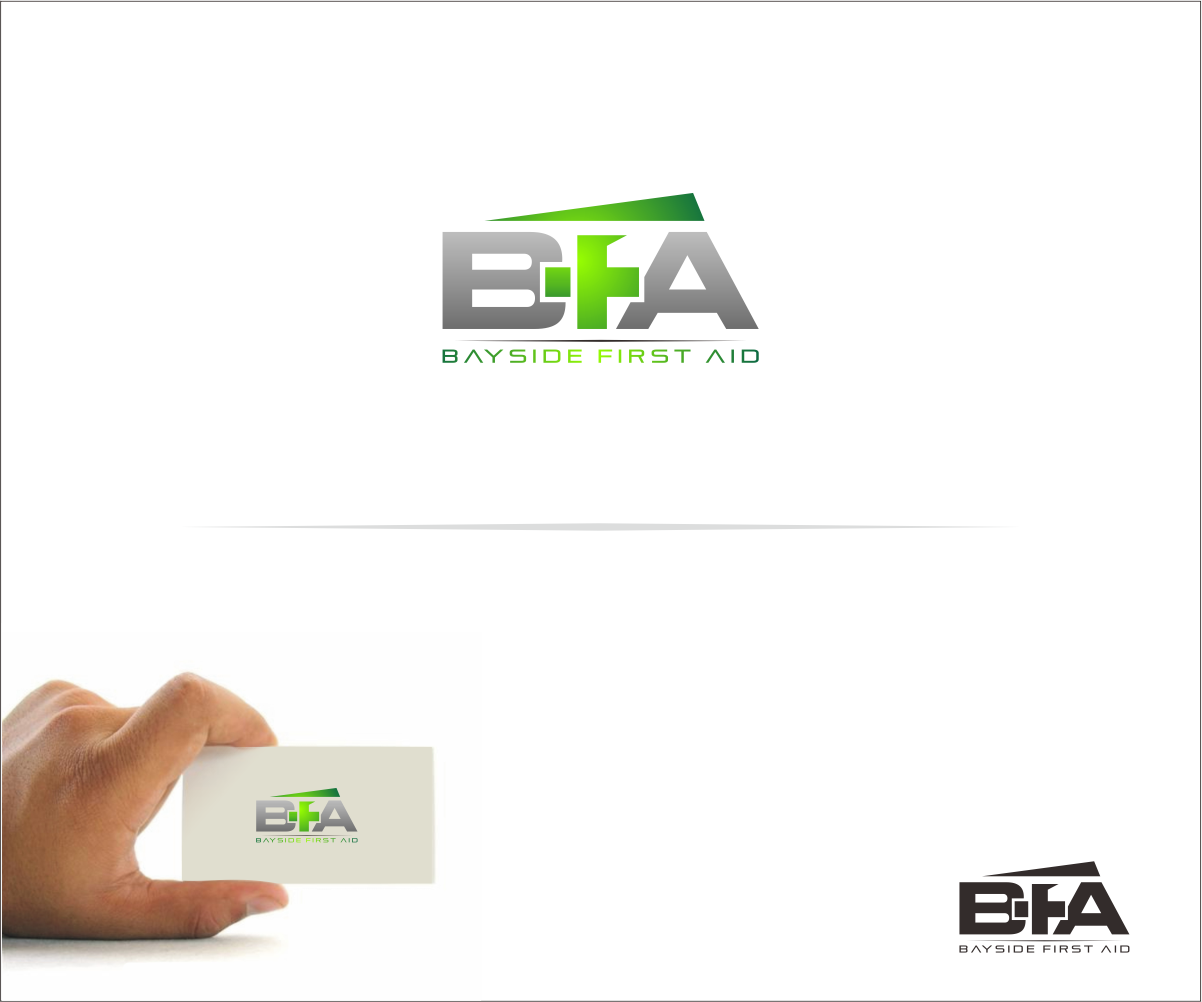 Logo Design by haszart for this project | Design #9403516