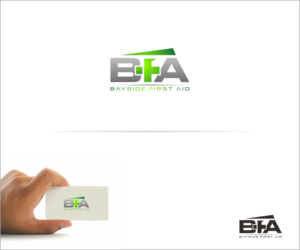Logo Design by haszart for this project | Design: #9403516