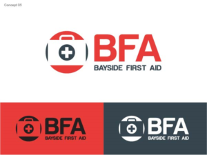 Logo Design by BitsNDigits for this project | Design: #9412204