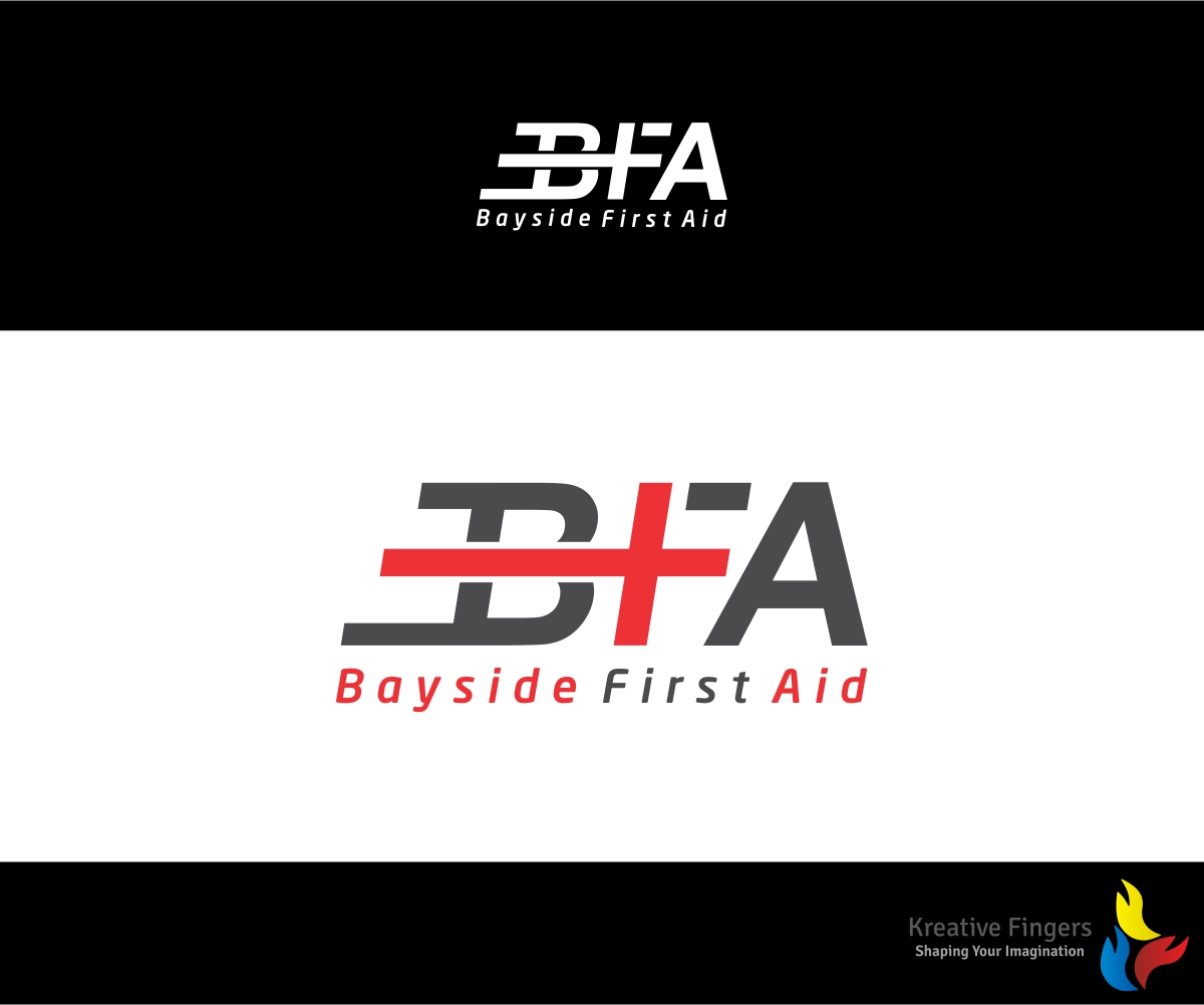 Logo Design by Kreative Fingers for this project | Design #9407381