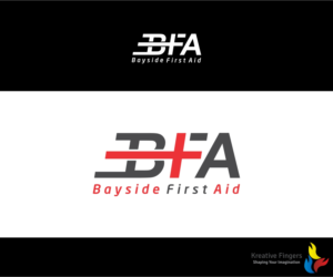 Logo Design by Kreative Fingers