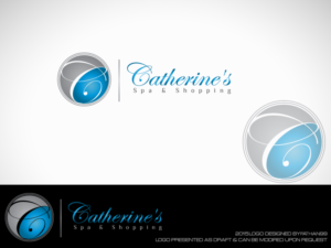 Logo Design by Fathan99 for this project | Design #9375535