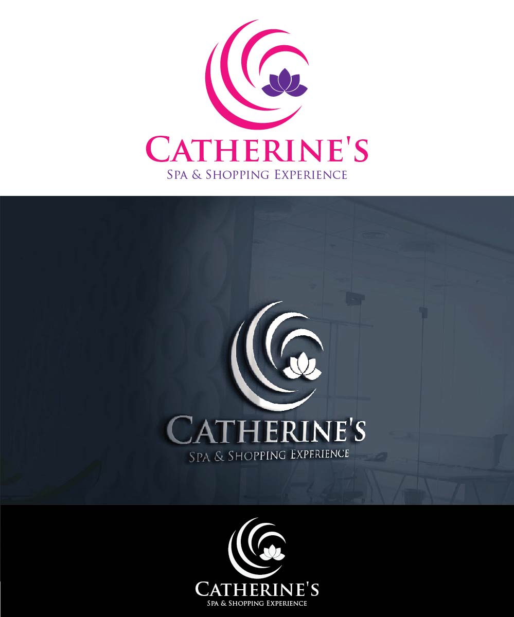 Logo Design by joliau for this project | Design #9396282