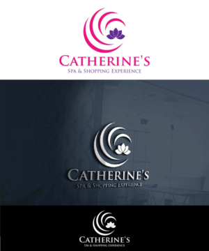 Design de Logo par joliau pour ce projet | Design : #9396282