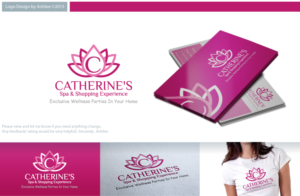 Logo Design by Anhlee for this project | Design #9375618