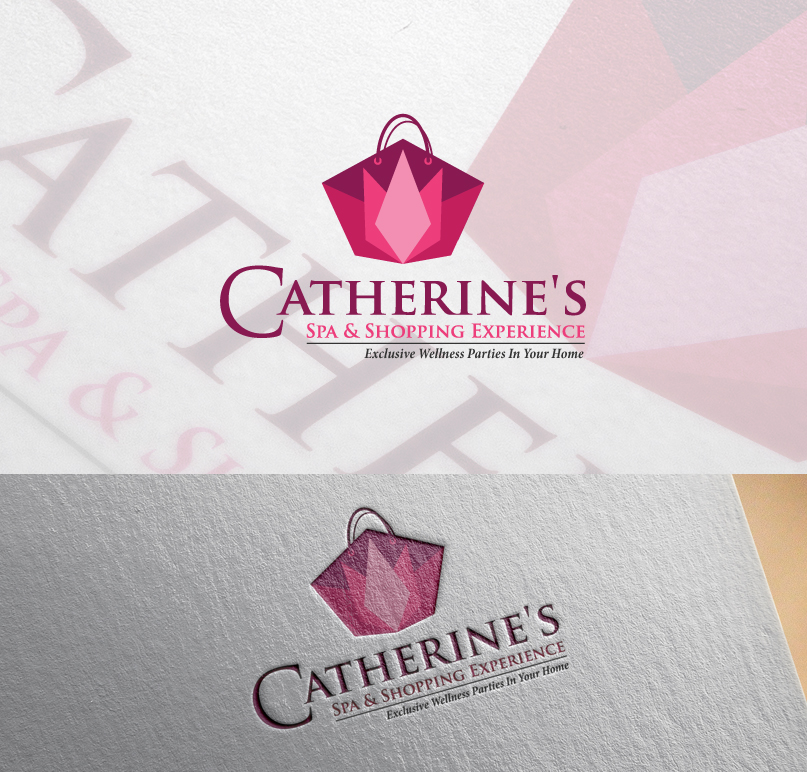 Logo Design by Grapismo Brand Studio for this project | Design #9412531