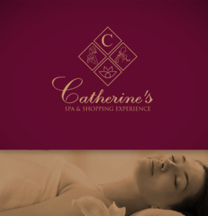 Logo Design by Nazal for this project | Design: #9430399