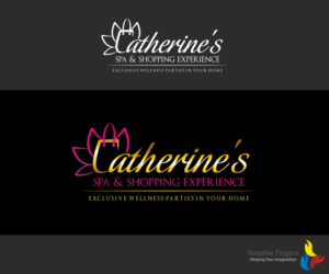 Logo Design by Kreative Fingers