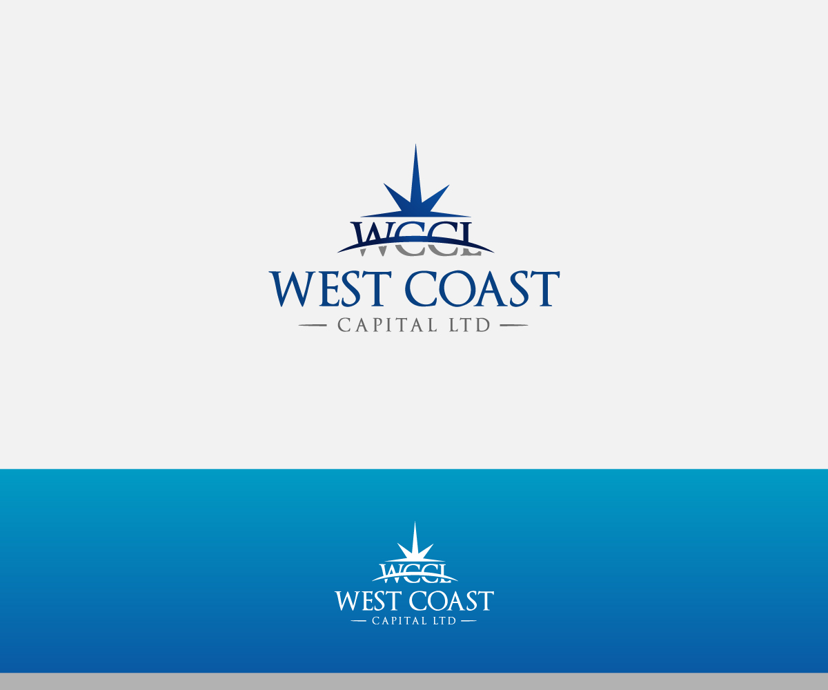 Logo Design by ideaz2050 for West Coast Capital | Design #2054674