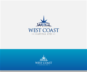 Logo Design by ideaz2050 for West Coast Capital | Design: #2054674
