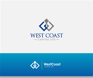 Logo Design by ideaz2050 for West Coast Capital | Design: #2054785