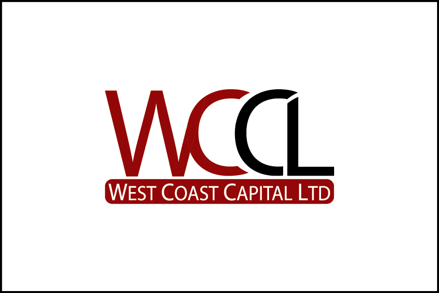 Logo Design by trimdesign for West Coast Capital | Design #2070029