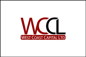 Logo Design by trimdesign for West Coast Capital | Design: #2070029