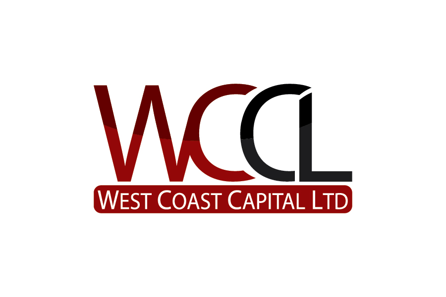 Diseño de Logo por trimdesign para West Coast Capital | Diseño #2070063