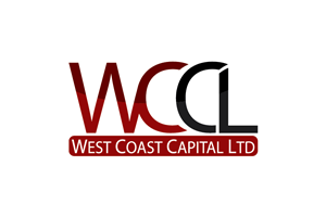 Logo Design by trimdesign for West Coast Capital | Design: #2070063