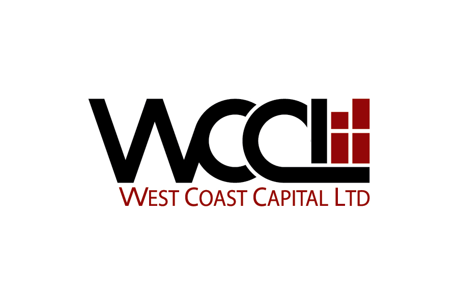 Diseño de Logo por trimdesign para West Coast Capital | Diseño #2073336