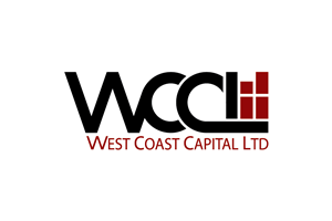 Logo Design by trimdesign for West Coast Capital | Design: #2073336