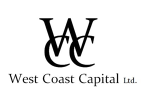 Logo Design by jyankee for West Coast Capital | Design: #2060841