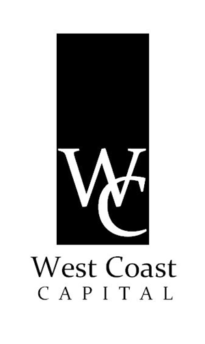 Logo Design by jyankee for West Coast Capital | Design: #2060843