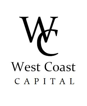 Logo Design by jyankee for West Coast Capital | Design: #2060888