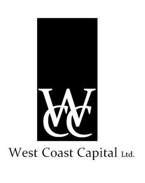Logo Design by jyankee for West Coast Capital | Design: #2060892