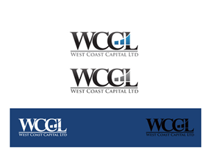 Logo Design by eddy for West Coast Capital | Design #2058462