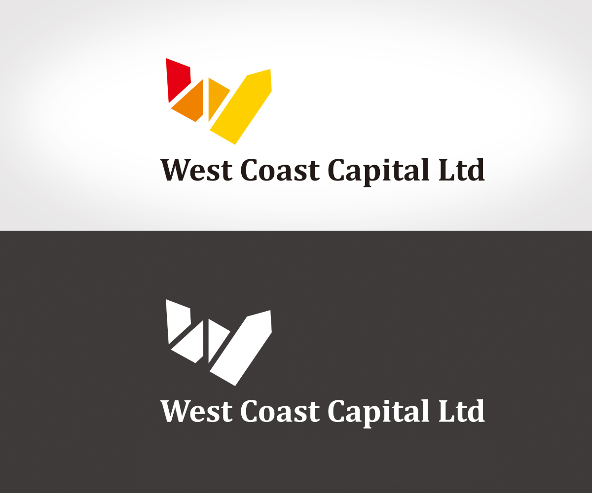 Logo Design by Pramudya Munadi for West Coast Capital | Design #2081584