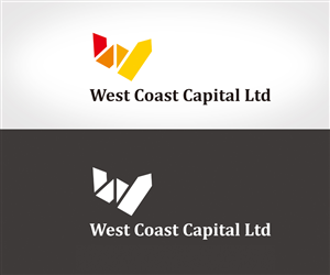 Logo Design by Pramudya Munadi for West Coast Capital | Design: #2081584