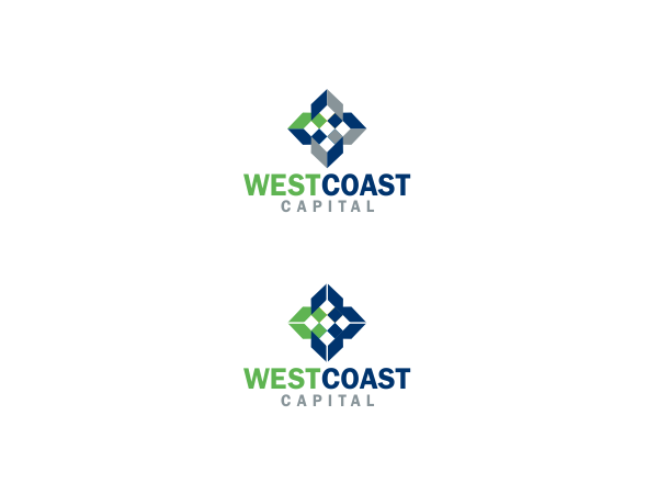 Logo Design by Ramaling Belkote for West Coast Capital | Design #2058354
