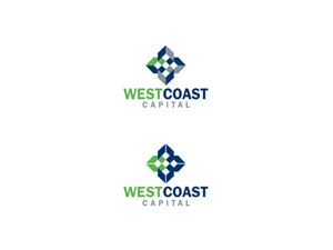 Logo Design by Ramaling Belkote for West Coast Capital | Design: #2058354