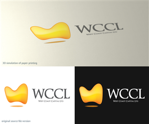 Logo Design by Anthony for West Coast Capital | Design: #2067563