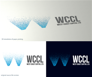 Logo Design by Anthony for West Coast Capital | Design: #2115120